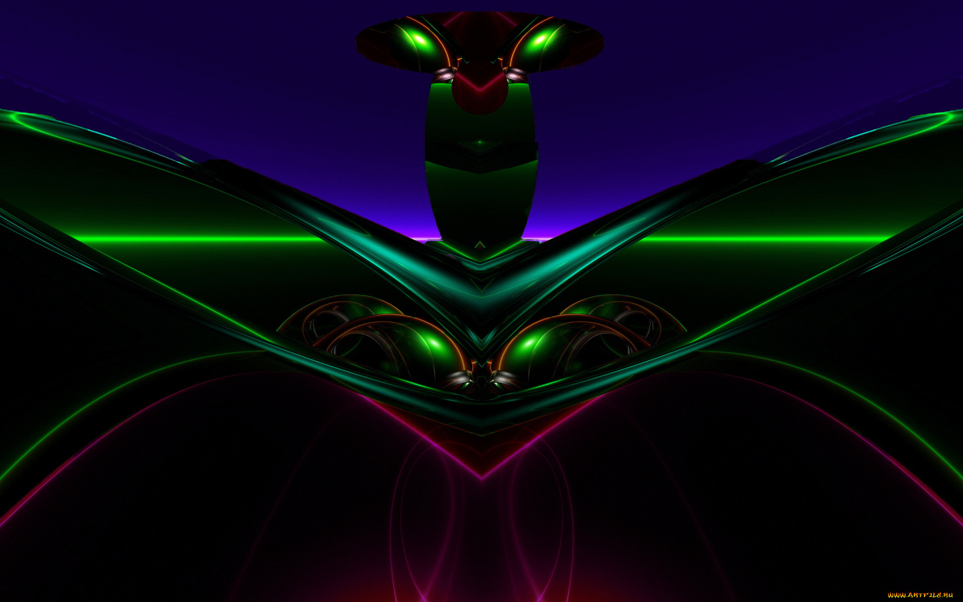 3, , fractal, , , , 